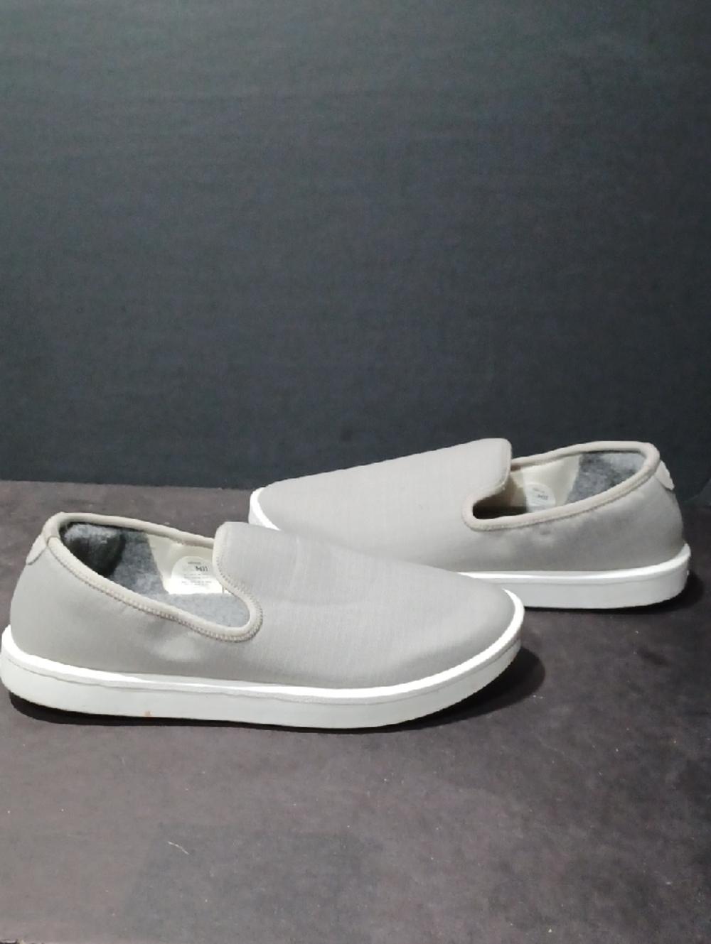 Allbirds Wool Loungers Mens Sz 11 Pre-Owned